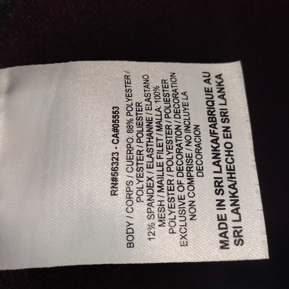 Nike Pro Combat Hyperwarm Dri-Fit Gray and Black Mock Neck Shirt L - Picture 6 of 8